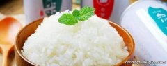 隔水蒸米饭多久能熟
