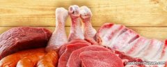腌制猪肉和新鲜猪肉哪个嘌呤含量高