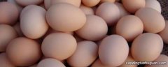 土鸡蛋功效与营养价值