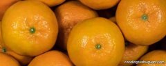 橘子需要放冰箱吗