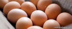 煮熟的鸡蛋怎么保存