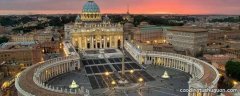 第二人生梵蒂冈是什么国