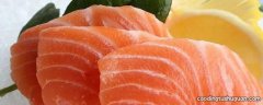 鲜三文鱼能直接吃吗