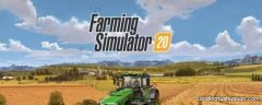 模拟农场20怎么买挖掘机
