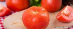 怎么催熟西红柿