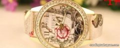 玫瑰花标志手表是什么牌子