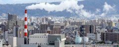 日本为什么停垃圾焚烧发电厂