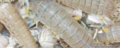 琵琶虾蒸熟需要多长时间