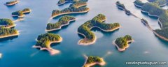 千岛湖的特点是什么