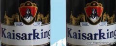 kaisarking是什么啤酒