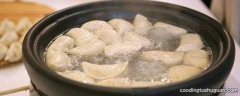 电热水壶煮饺子危险吗