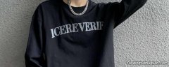 icereverie是什么牌子