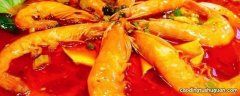 基围虾煮熟能放几天
