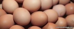 鸡蛋常温下能保存多久