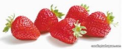草莓的成熟周期多少天