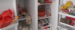 热菜放冰箱会变质吗