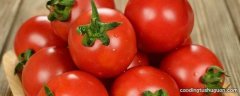怎样使西红柿迅速变红
