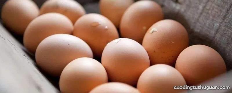 煮熟的鸡蛋怎么存放