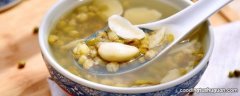 煮熟的绿豆汤能放多久