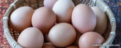 怎样辨别鸡蛋能不能吃