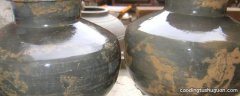 陶罐和铁罐的特点分别是什么