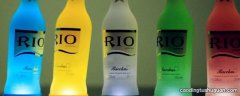rlo是什么牌子饮料