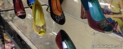 欧罗巴女鞋是几线品牌