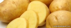 一斤土豆出多少淀粉