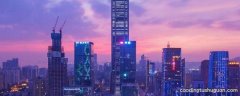 上海最高的楼有多少层