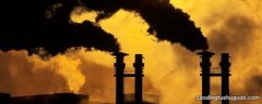 二氧化氮是空气污染物吗