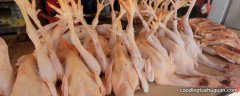 菜市场买的鸡长瘤可以要求鸡贩退换吗