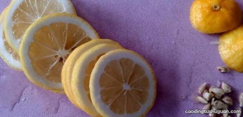 川贝柠檬膏的做法比例