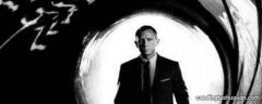 007有什么特殊含义