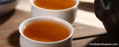红茶制作发明地哪个省