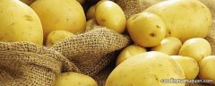 什么东西能解土豆的毒