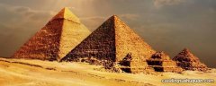 胡夫金字塔是黄金比例吗