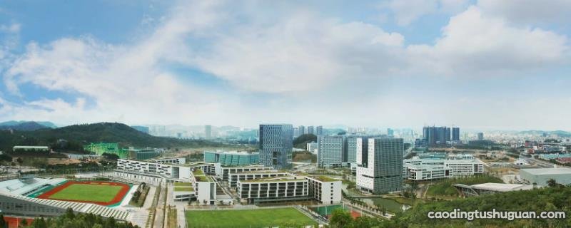 深圳信息职业技术学院对湖南招生吗