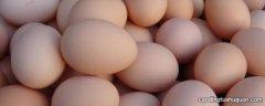 鸡蛋在夏天常温中可以放几天