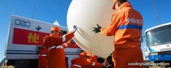 探空气球可测量大气透明度吗