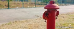 第一批消防栓出现在哪一年
