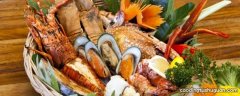 日本的海鲜都是野生的吗