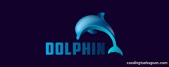 北师大海豚标志是什么app