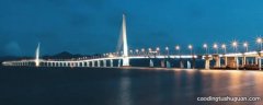 深圳湾大桥能自驾吗