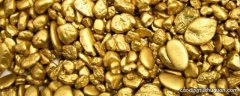 铜和金子怎么区分最简单的办法