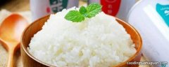 米饭蒸的太湿怎么补救