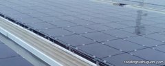 屋面太阳能总包和甲分包怎么划分