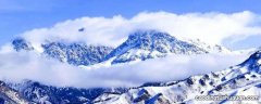 雪域神山的故事是真的吗
