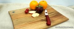 水果菜板可以切凉拌菜吗
