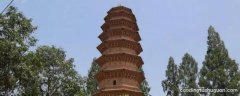 志丹太平山的塔有多少层