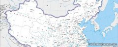 中国东部地区有哪些省